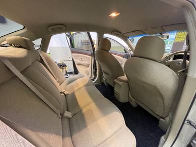 Nissan SYLPHY 2.0 Full Spec Trade in ready