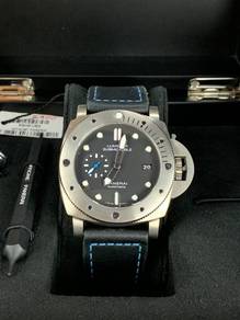 Panerai mudah hot sale