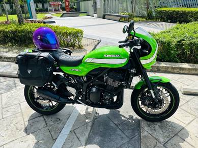 Z900rs mudah clearance