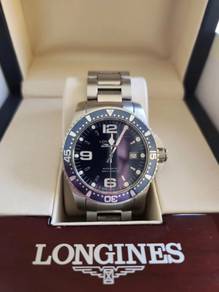 Found 26 results for longines Find Almost Anything for sale in