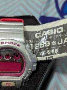 Cb8 discount g shock