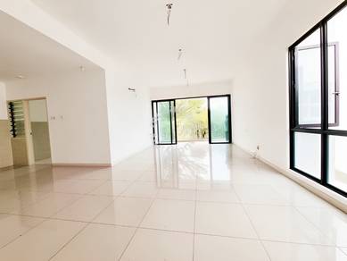 Duplex Townhouse - Primer Garden Town Villas @ Cahaya SPK Shah Alam