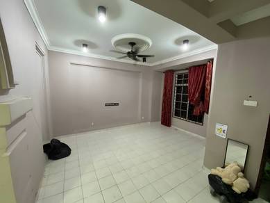 [20x70] [Renovated] 2 Storey Bukit Bandaraya Seksyen U11 Shah Alam