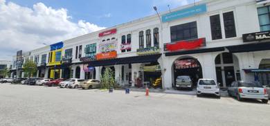Shop-lot-for-sale-Semenyih-Selangor