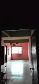 Pangsapuri restu median cost 2 room 1 bathroom freehold vacant sale