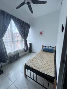 Bilik Untuk Disewa The Zizz Damansara Damai Condo - Wanita Muslim shj