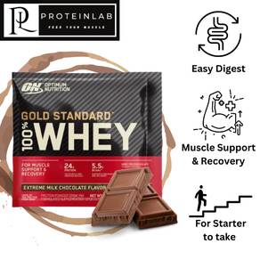 Optimum Nutrition Gold Standard Whey Protein 32g