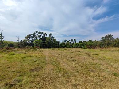 Tanah Lot Banglo Murah di Limbat, Kota Bharu