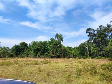 Tanah Lot Banglo Murah di Limbat, Kota Bharu