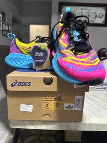 Asics 2024 sale ttdi