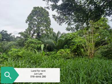 Agricultural-Land-for-rent-Mantin-Negeri-Sembilan