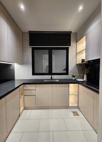 The Corliss Residence NorthBank 2 Bedrooms 784 Sqft