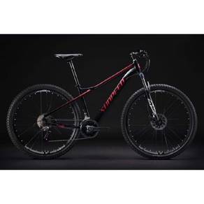 Mountain bike mudah hot sale