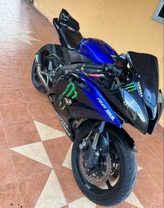 2011 yamaha discount r6 for sale