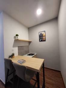 K Avenue Condominium
