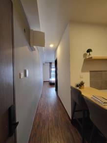 K Avenue Condominium