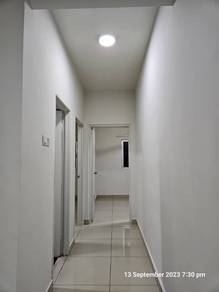 (Near HKL, IPD) Maxim Citylights Sentul, Klcc, Jalan ipoh KL