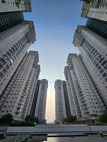 (Near HKL, IPD) Maxim Citylights Sentul, Klcc, Jalan ipoh KL