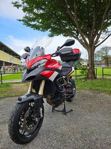 Multistrada olx online