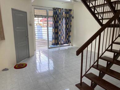 TAMAN LESTARI PUTRA LEP 4 Seri Kembangan sri LEP 3 5 6