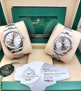 Mudah rolex online