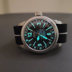 Found 211 results for oris Find Almost Anything for sale in