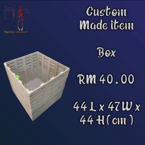 Box Display