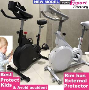 Exercise discount bike lelong