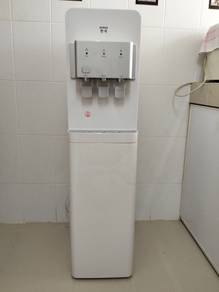 CNG 1910-3F Hot Cold Warm Water Dispenser Air