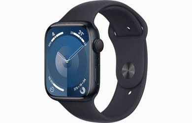 Mudah best sale apple watch