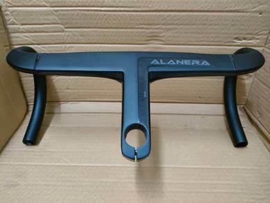 Handlebar ALANERA💙