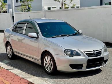 Proton PERSONA 1.6 SV (A)