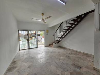 CHEAP! FREEHOLD Double Storey House @ Bandar Puchong Jaya 15x55