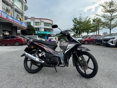 Found 1 result for honda wave dx 110, Buy, Sell, Find or Rent Anything  Easily in Malaysia