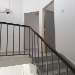 Double Storey Semi Detached House, Bukit Baru, Melaka