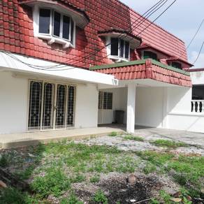 Double Storey Semi Detached House, Bukit Baru, Melaka