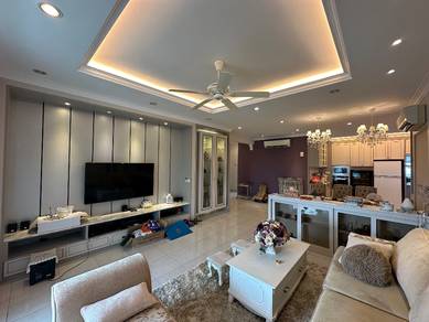 The Breeza At Tanjung Tokong (Fully Reno Furnish 300k) 1450sf Seaview