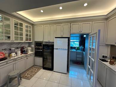 The Breeza At Tanjung Tokong (Fully Reno Furnish 300k) 1450sf Seaview