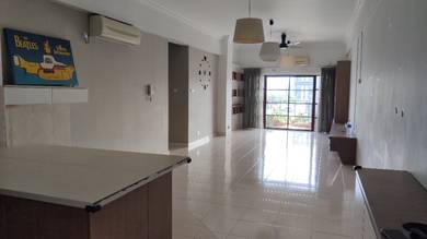 Big type 4 bedroom hartamas regency 1, hartamas dutamas mont kiara