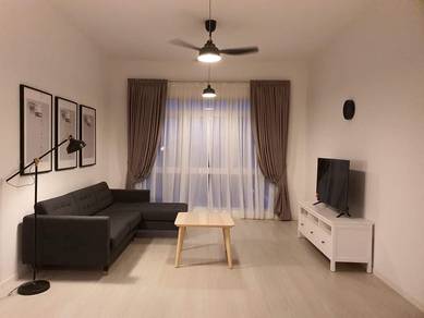 EcoSky Taman Wahyu, Jalan Kuching, near batu caves, kepong, selayang