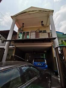 FULLY EXTEND RENOVATED Wangsa Murni 2 Storey, nr Melawati, Wangsa Maju