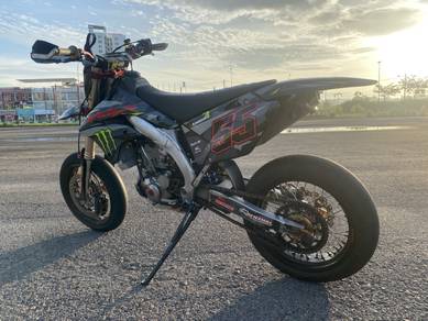 Klx450r for sale online near me