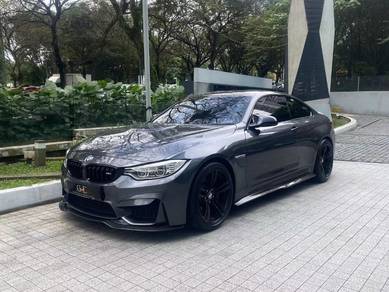 Bmw M4 3.0 (A)