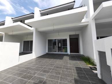2sty New Terrace House Rawang Tamansari Dahlia, Kota Emerald