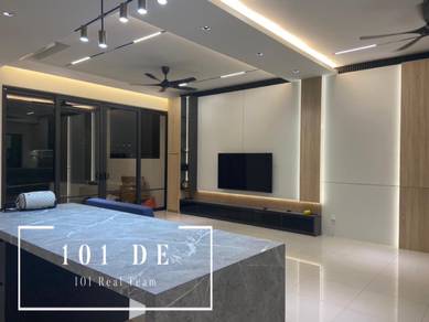 ValueBuy!! Top Condition!! Gamuda 257 Lucent Residents Kota kemuning