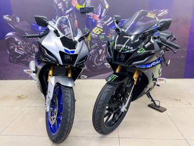 yamaha r15 mudah