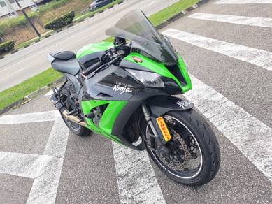 zx10r mudah