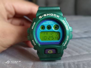 G discount shock cc3