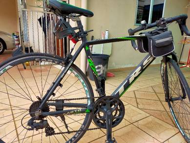 Mudah discount road bike