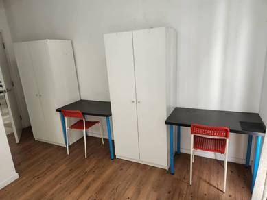 Utropolis Serviced Apartment 1